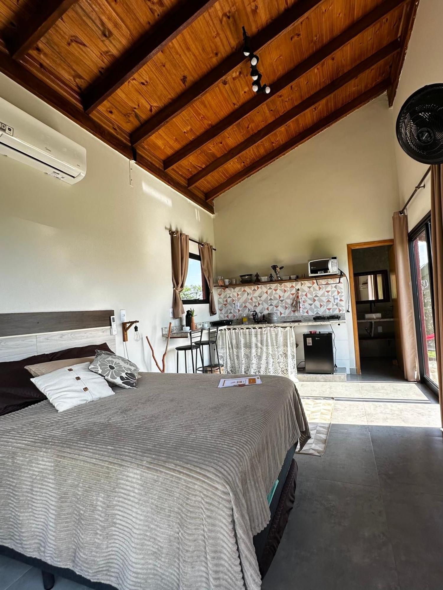 Canastra - Canario De Minas Holiday home *