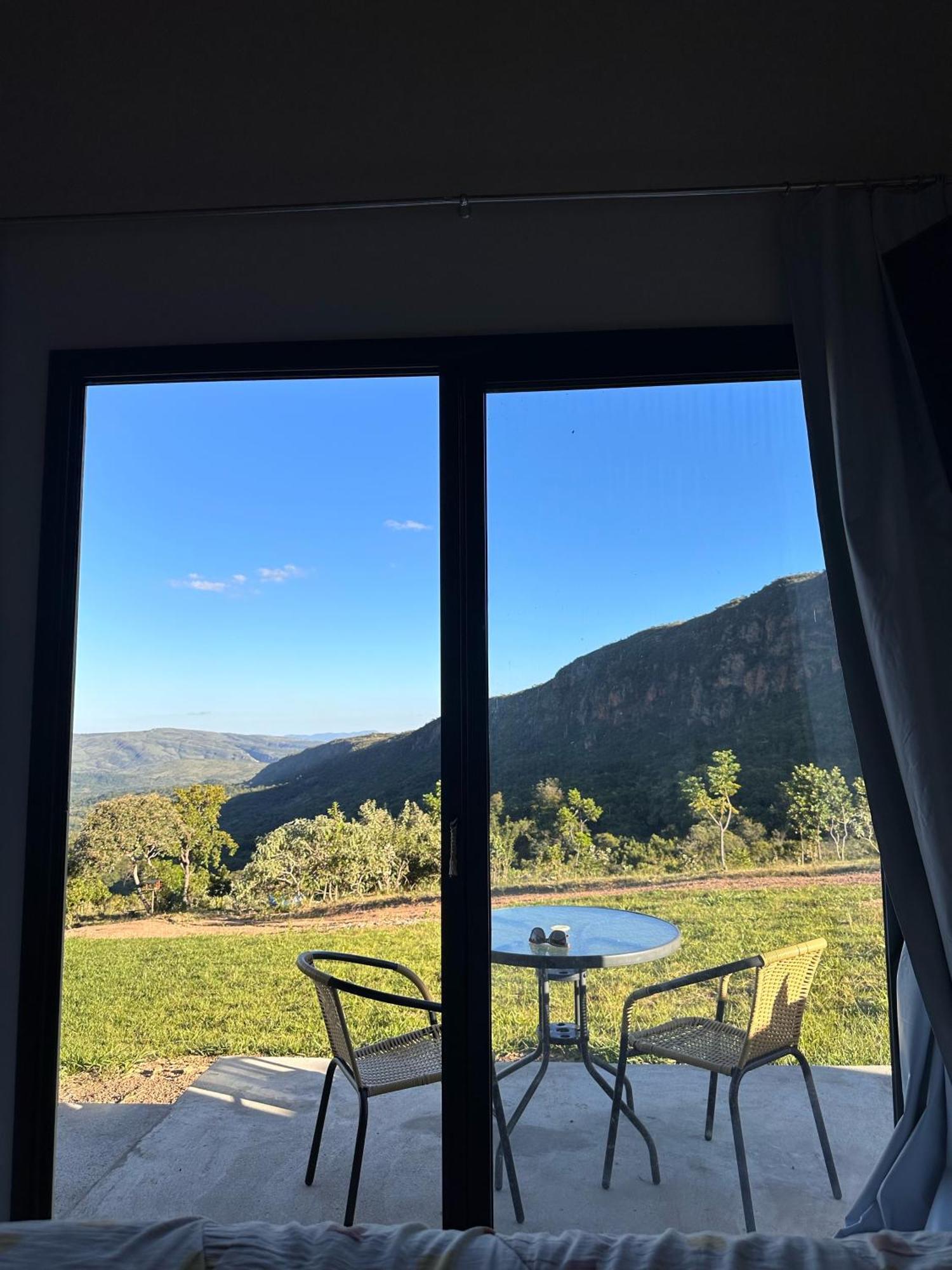 Canastra - Canario De Minas Holiday home