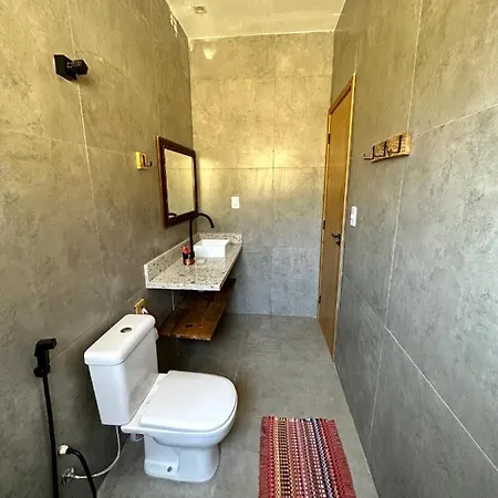 Canastra - Chales Canario De Minas Sao Joao Batista do Gloria Room photo