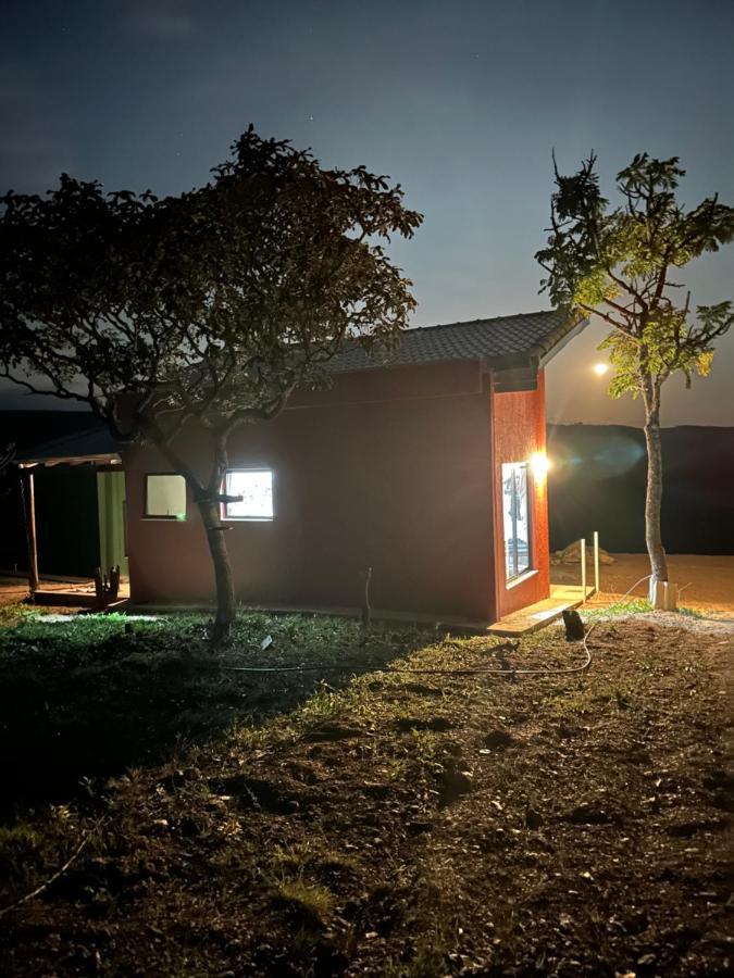 Canastra - Canario De Minas Holiday home