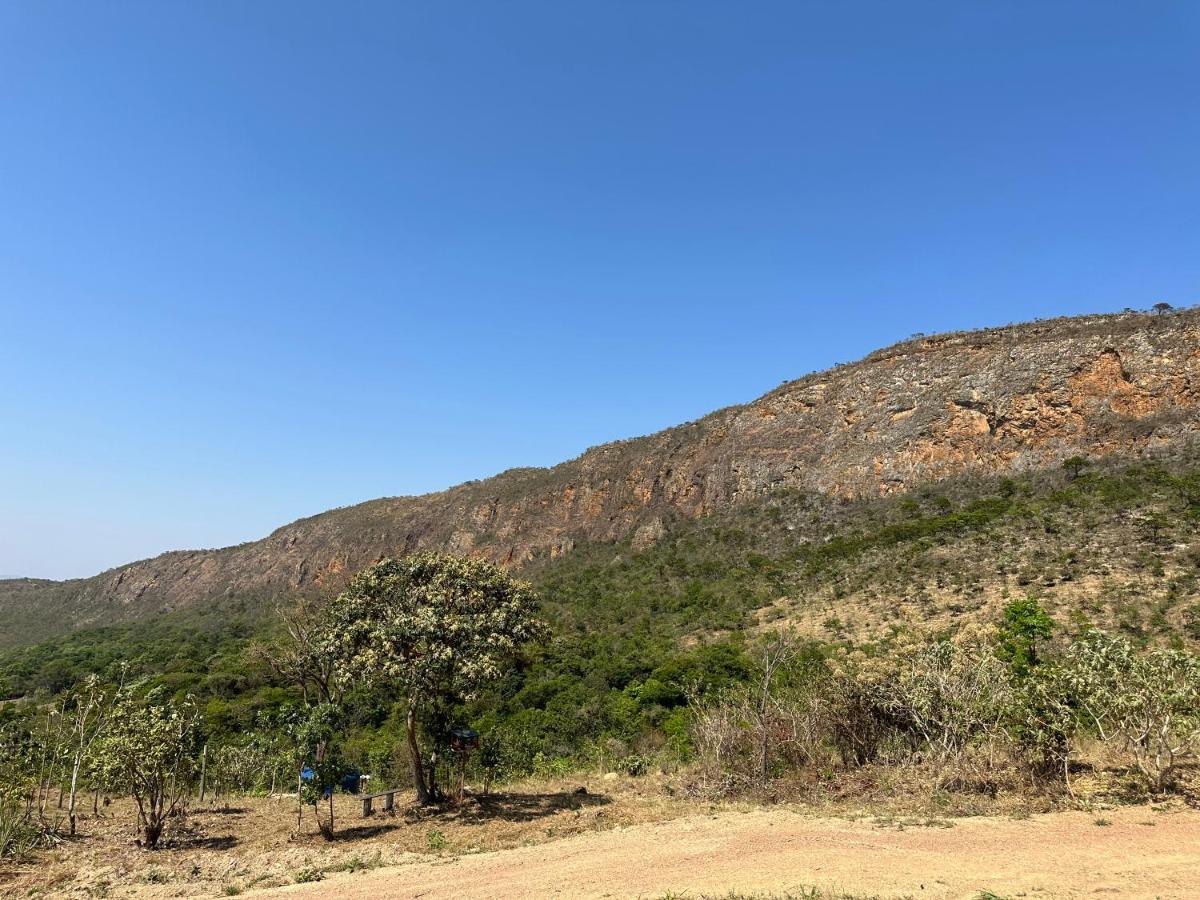 Holiday home Canastra - Canario De Minas