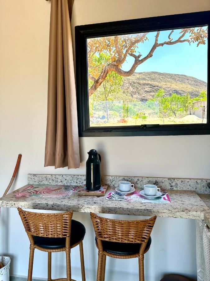 Holiday home Canastra - Canario De Minas *
