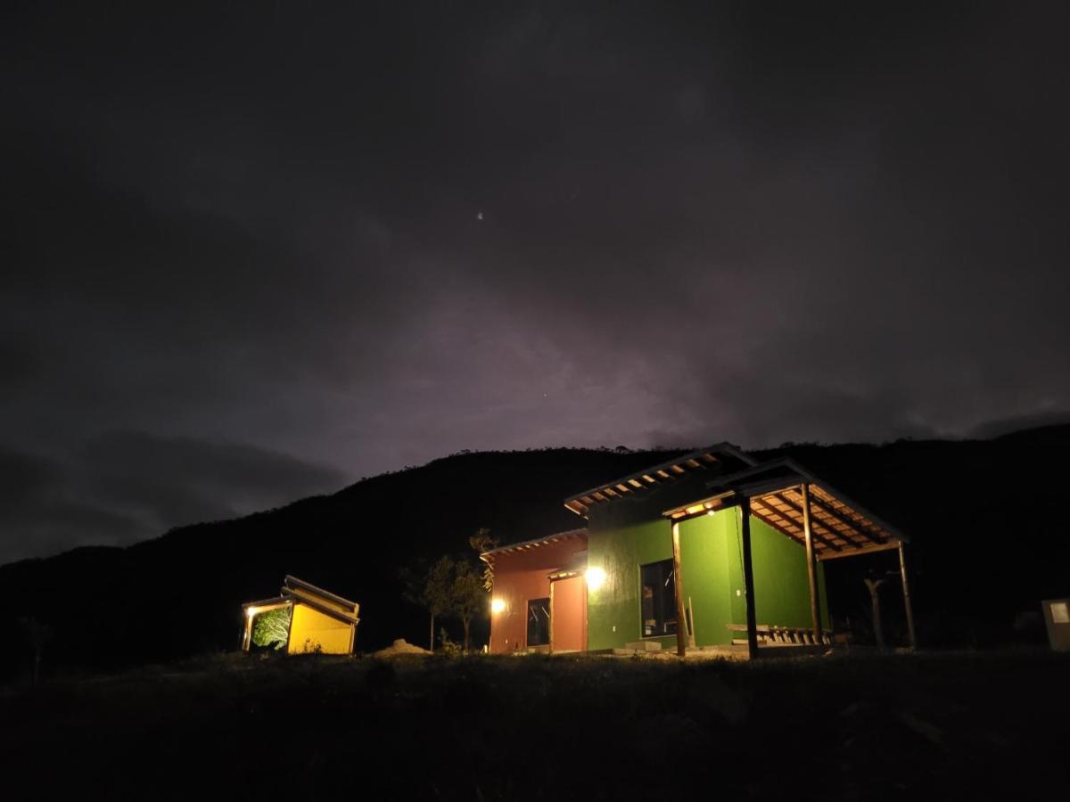 Canastra - Canario De Minas Holiday home