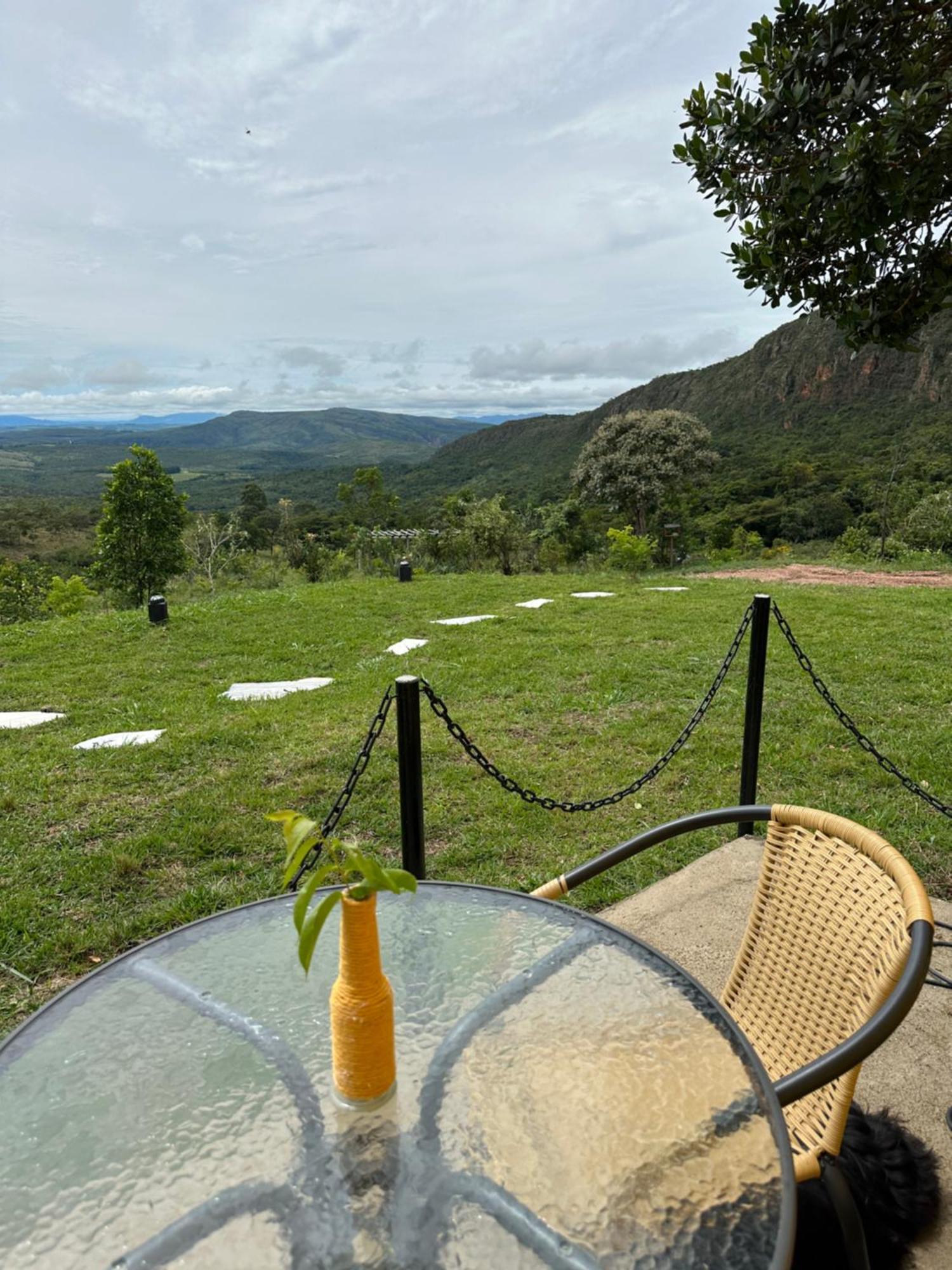 Holiday home Canastra - Canario De Minas *