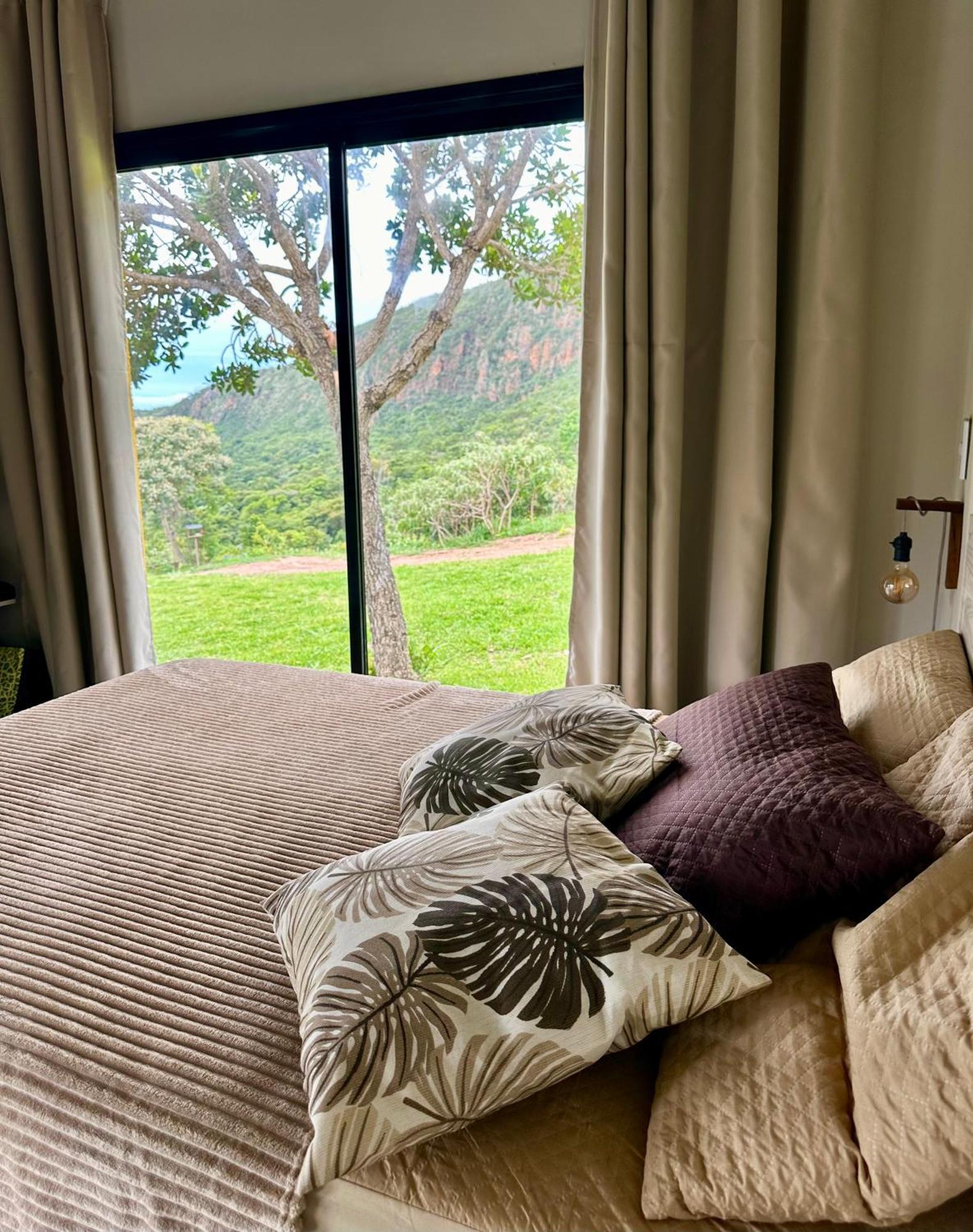 Canastra - Canario De Minas Holiday home