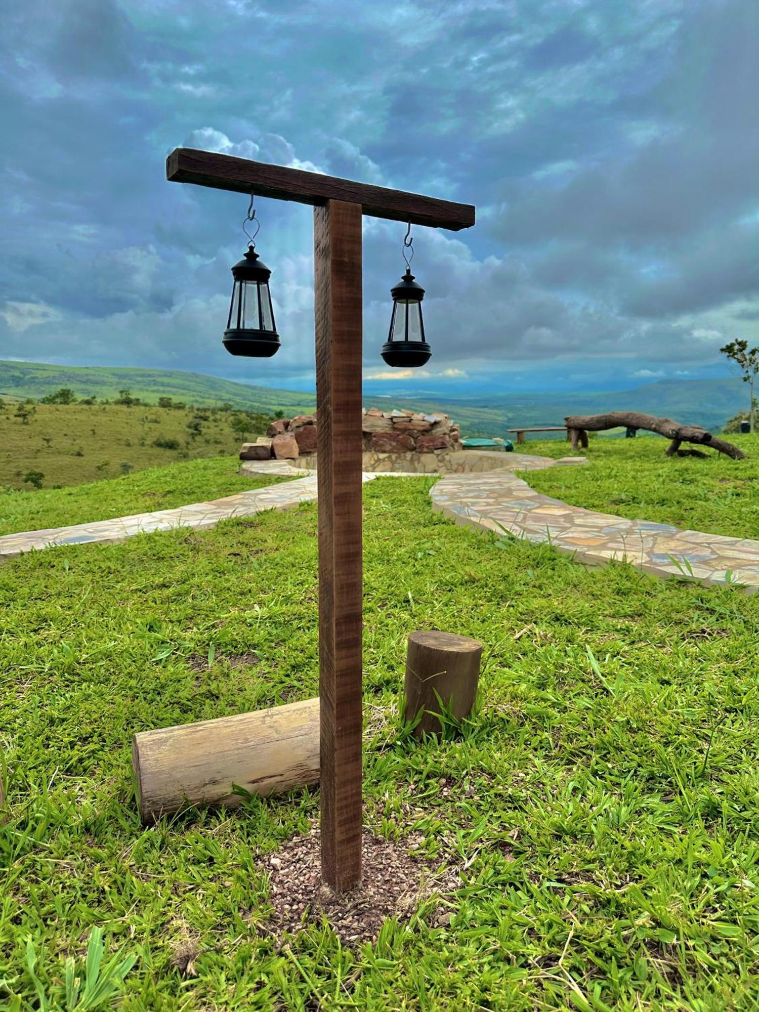 Canastra - Canario De Minas Holiday home