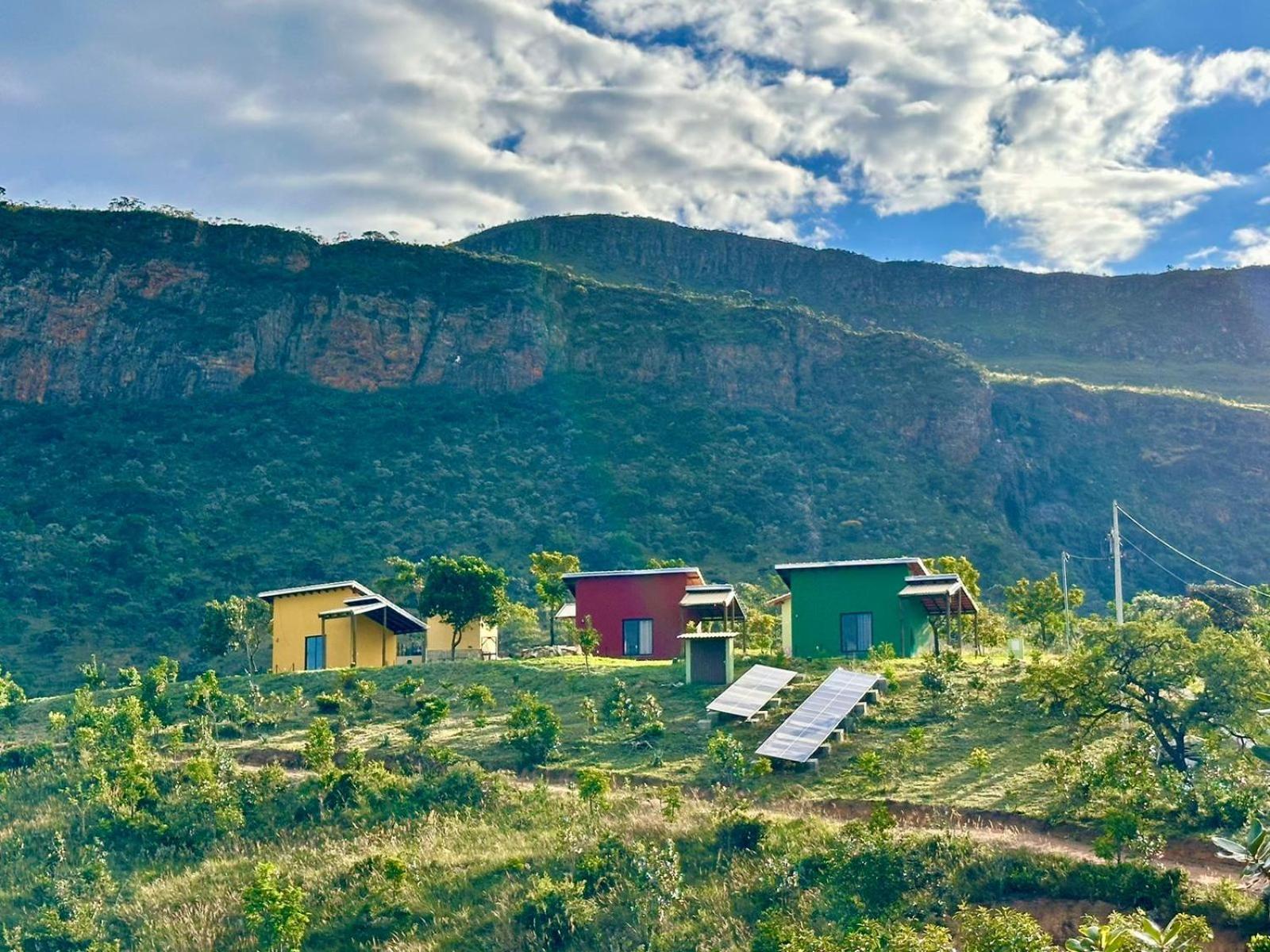 Holiday home Canastra - Canario De Minas
