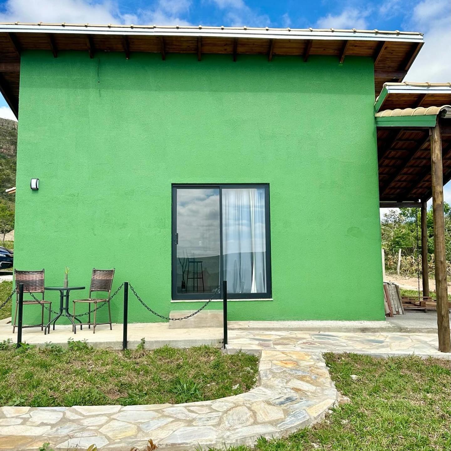 Canastra - Canario De Minas Holiday home