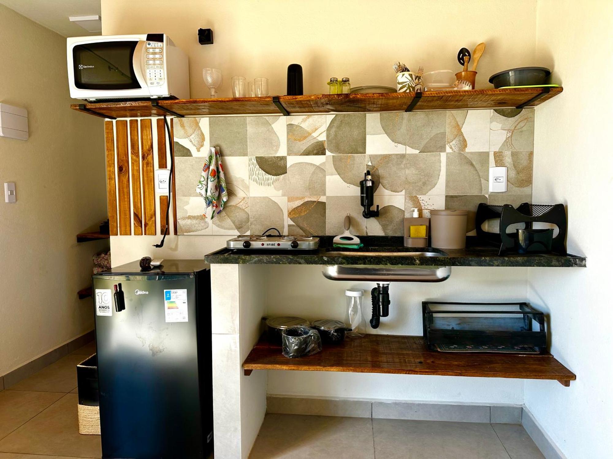 Canastra - Canario De Minas Holiday home
