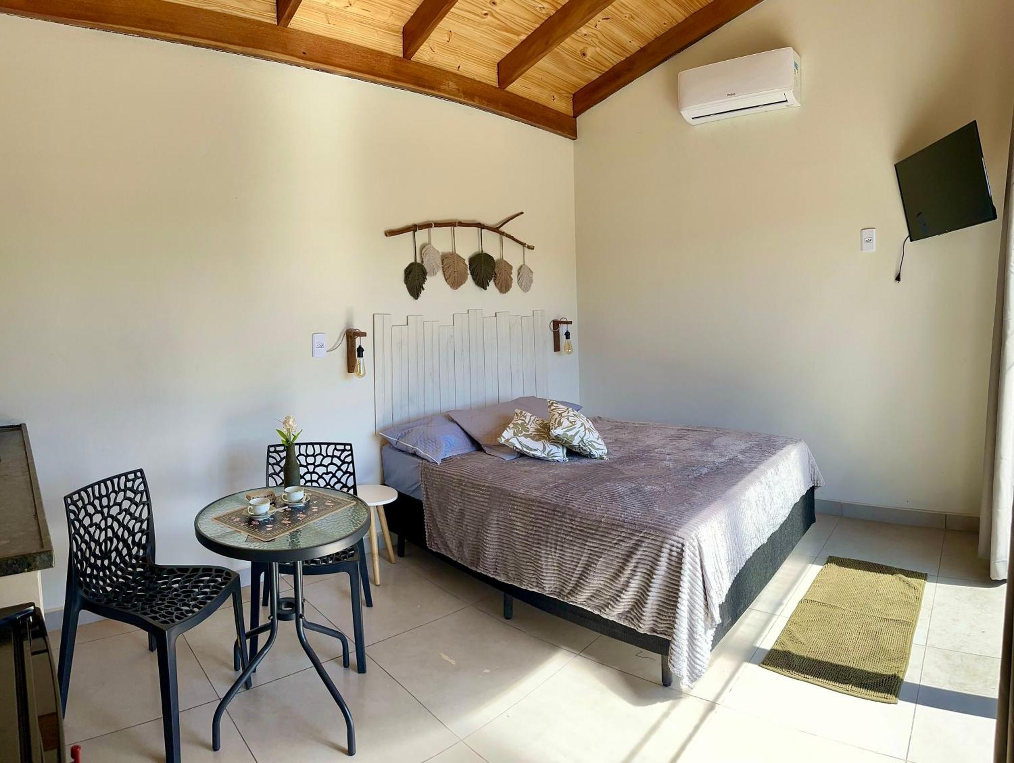 Holiday home Canastra - Canario De Minas *