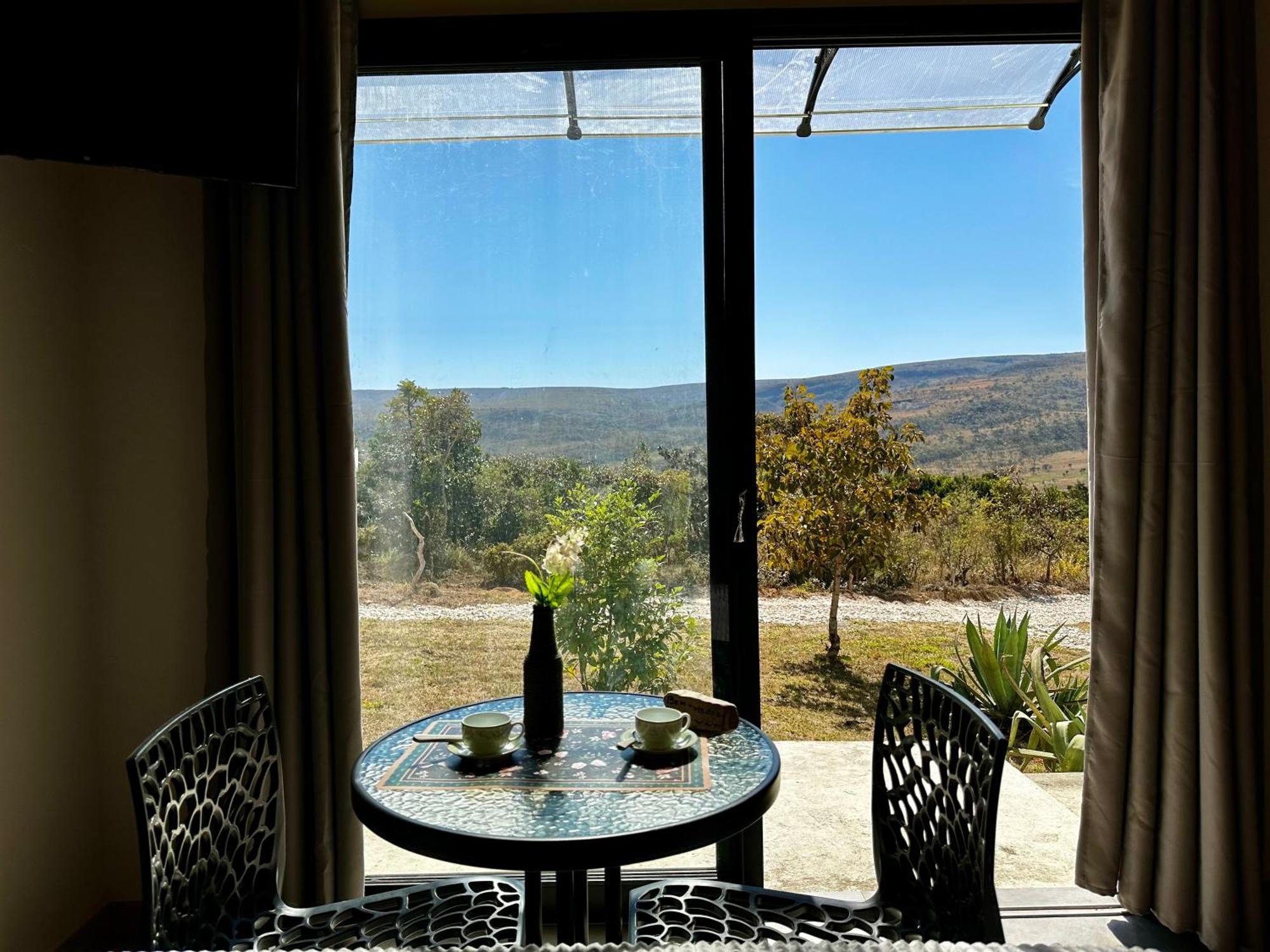 Canastra - Canario De Minas Holiday home *