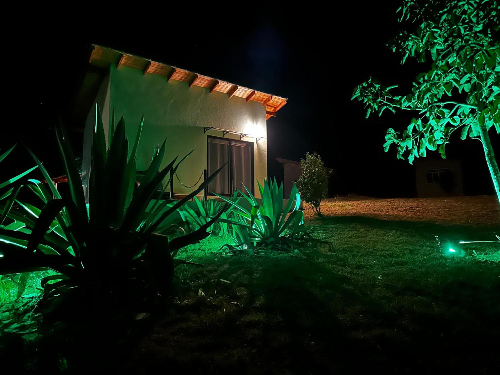 Holiday home Canastra - Canario De Minas