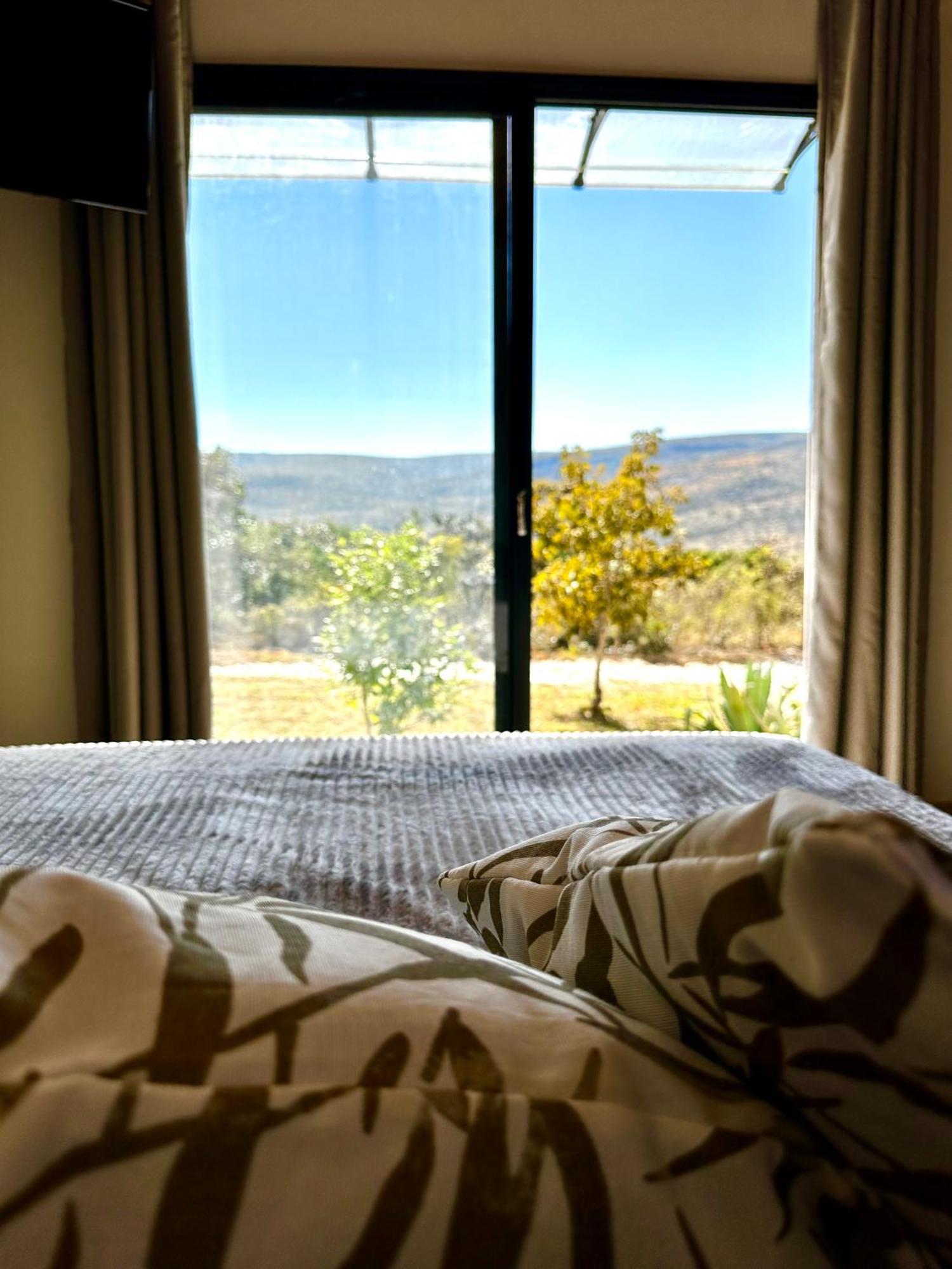Canastra - Canario De Minas Holiday home *