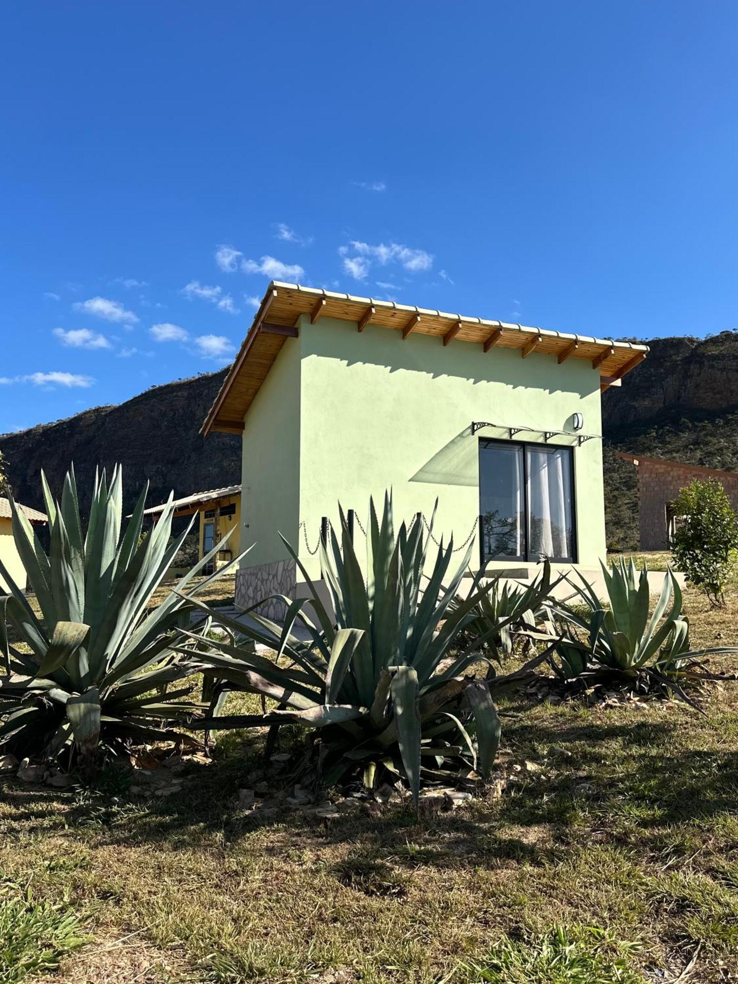 Holiday home Canastra - Canario De Minas