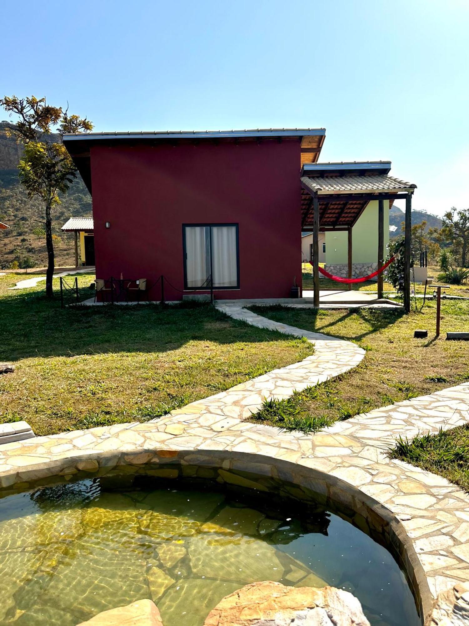 Canastra - Canario De Minas Holiday home