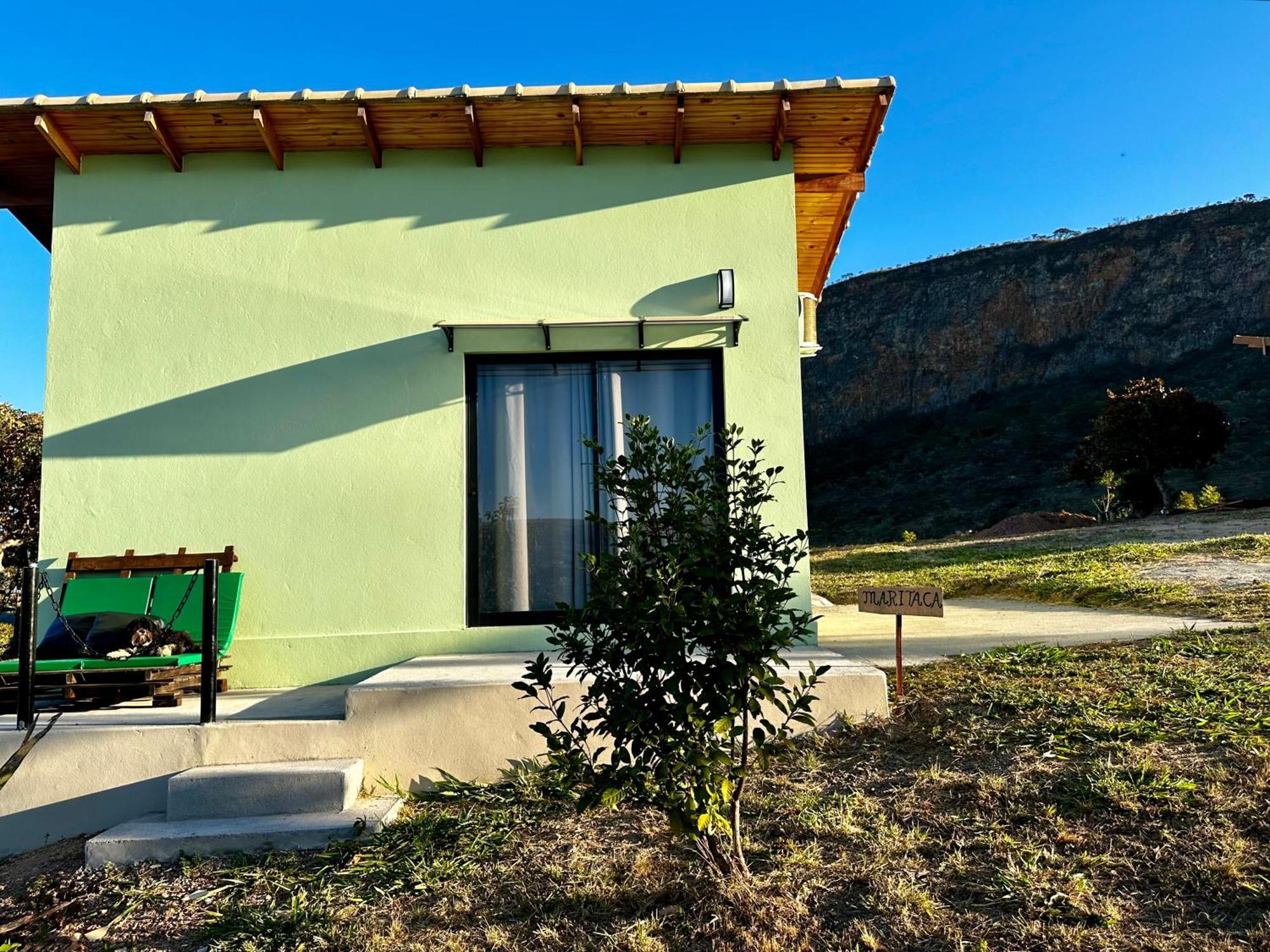 Canastra - Canario De Minas Holiday home *