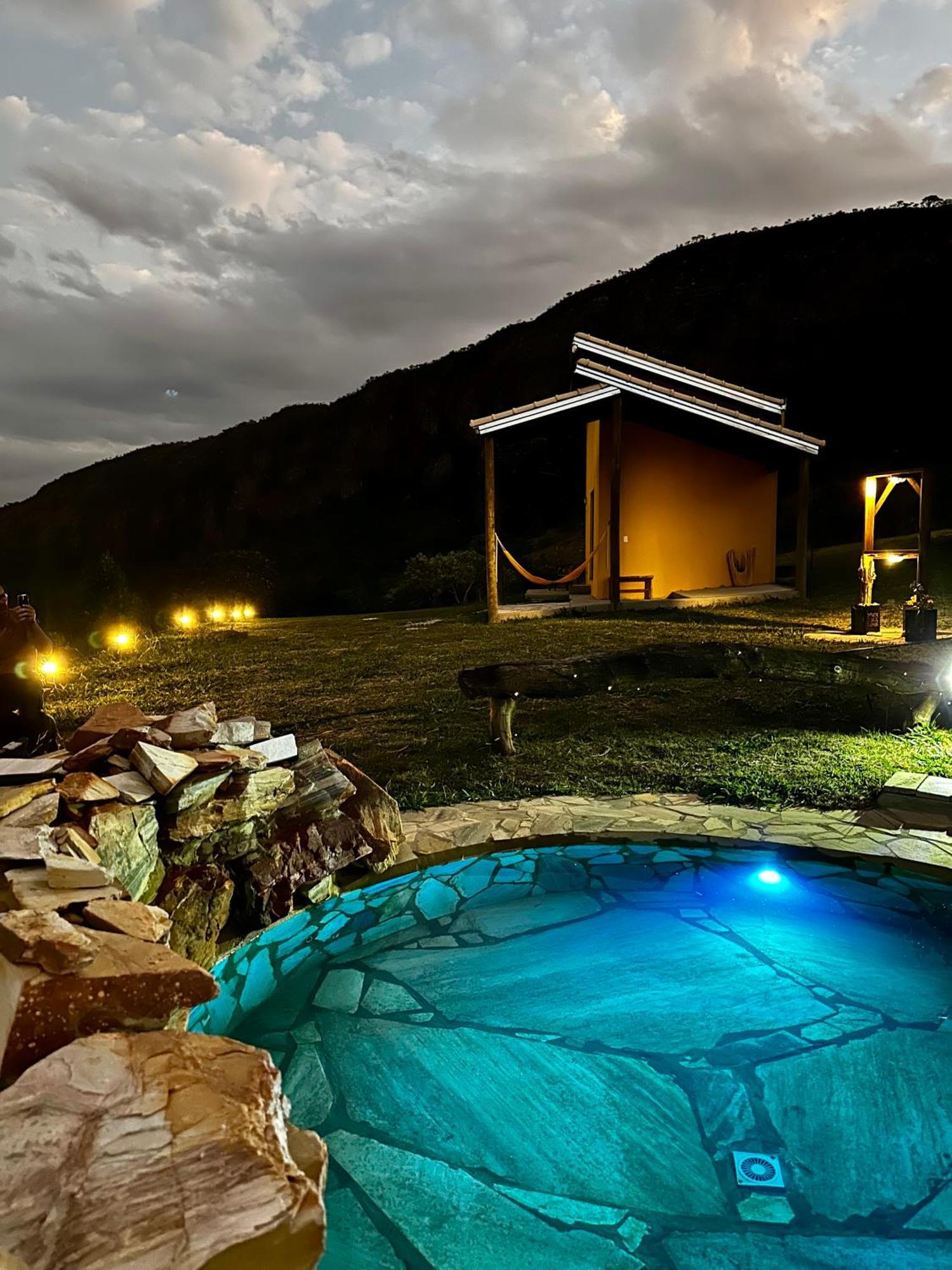 Holiday home Canastra - Canario De Minas