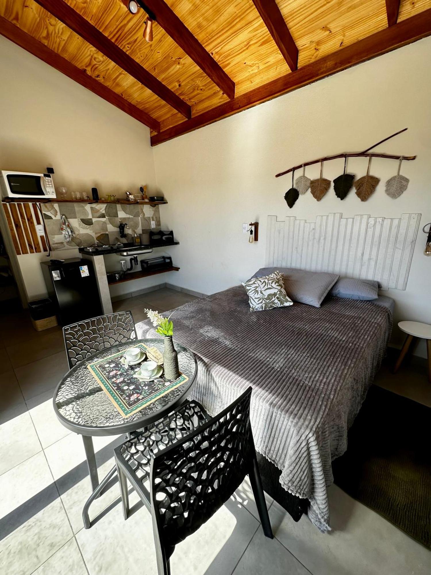 Canastra - Canario De Minas Holiday home *