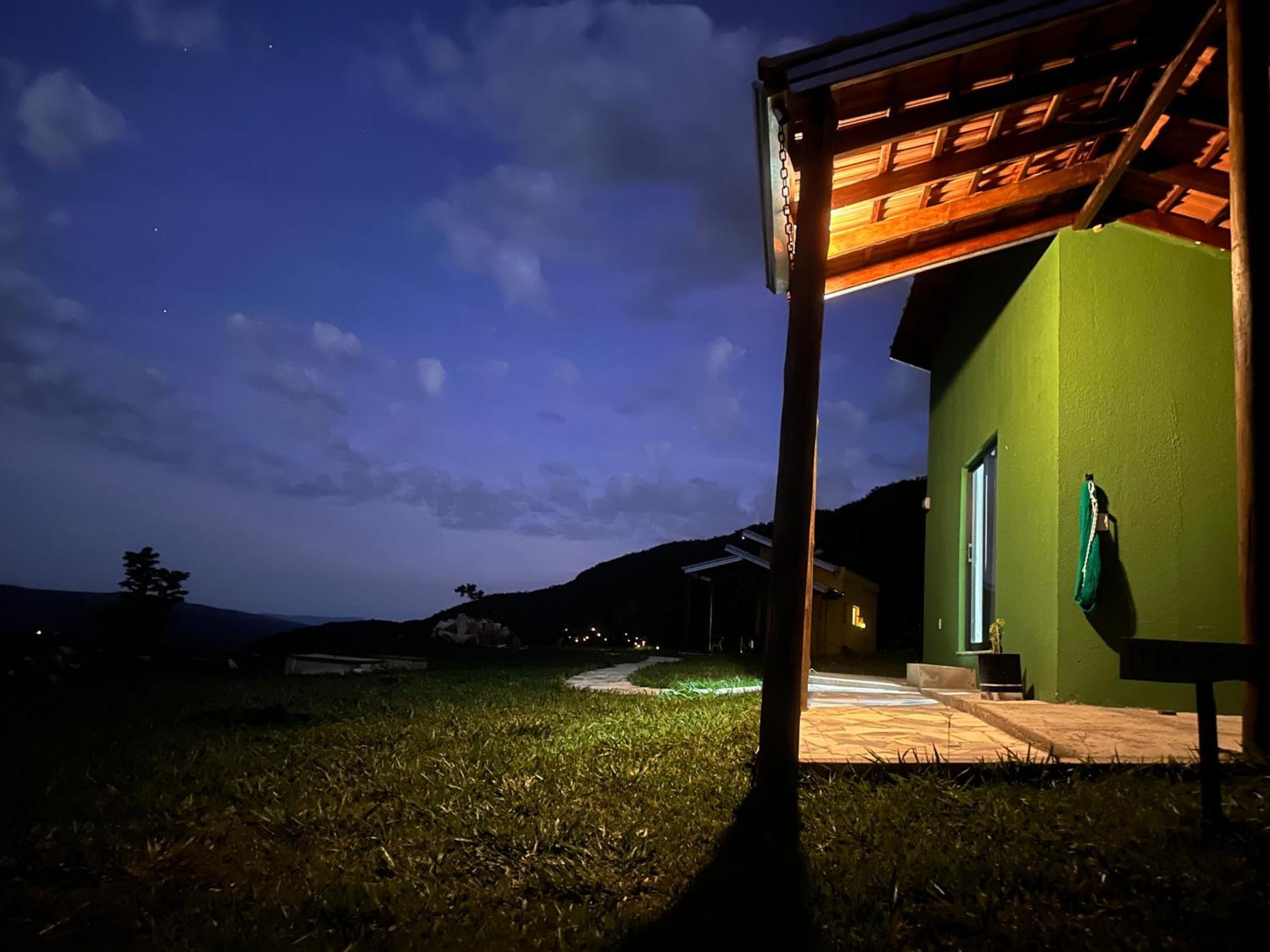 Holiday home Canastra - Canario De Minas Sao Joao Batista do Gloria