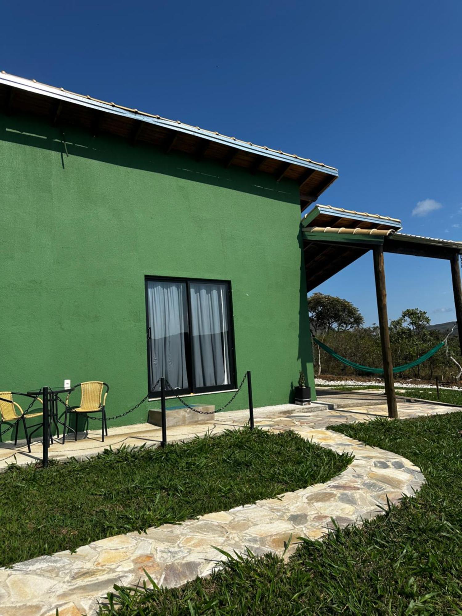 Holiday home Canastra - Canario De Minas *
