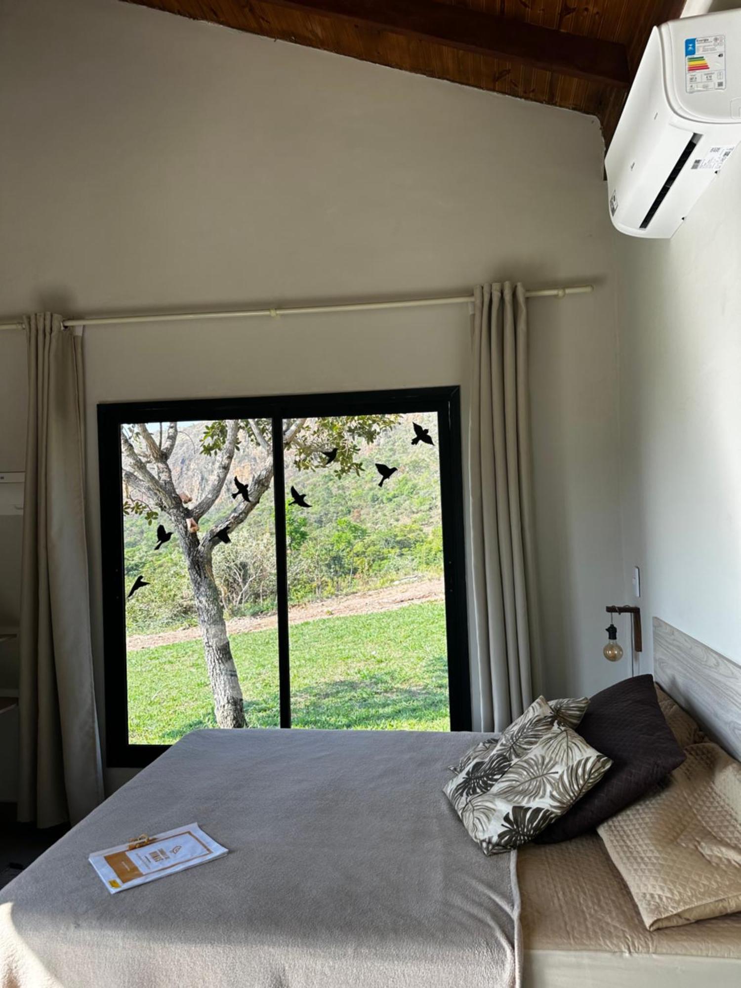 Holiday home Canastra - Canario De Minas Sao Joao Batista do Gloria