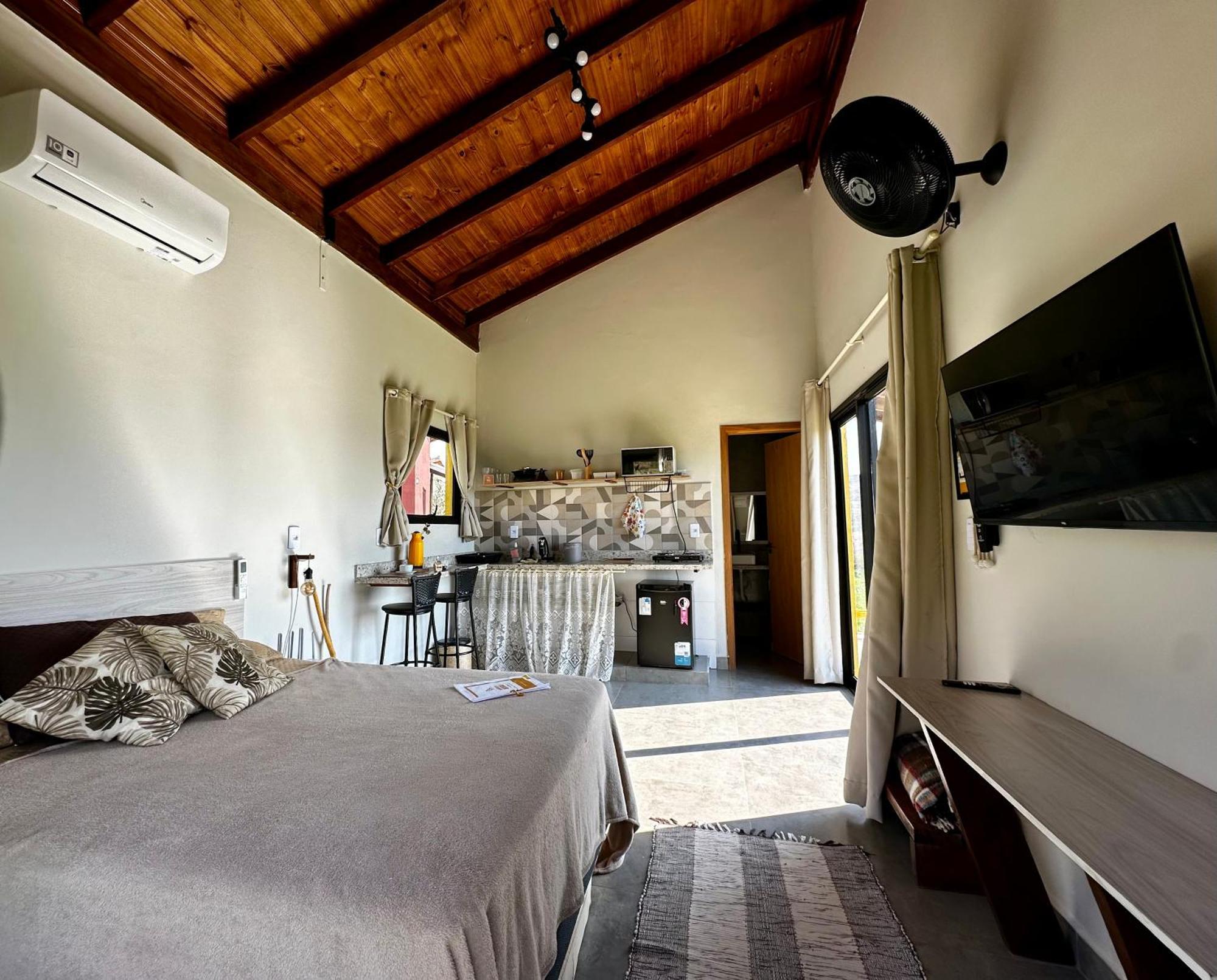 Holiday home Canastra - Canario De Minas *