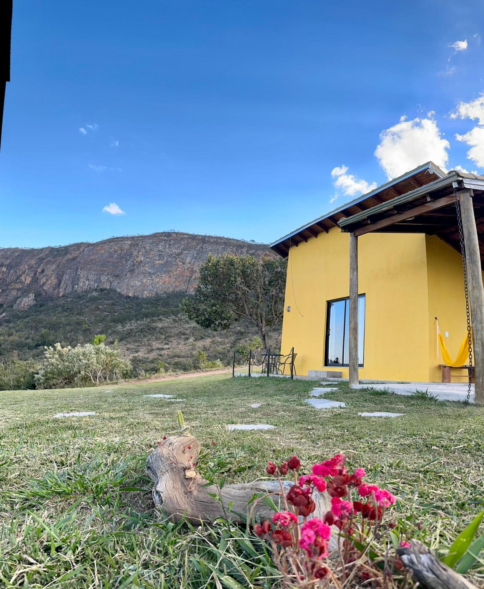 Canastra - Canario De Minas Holiday home *