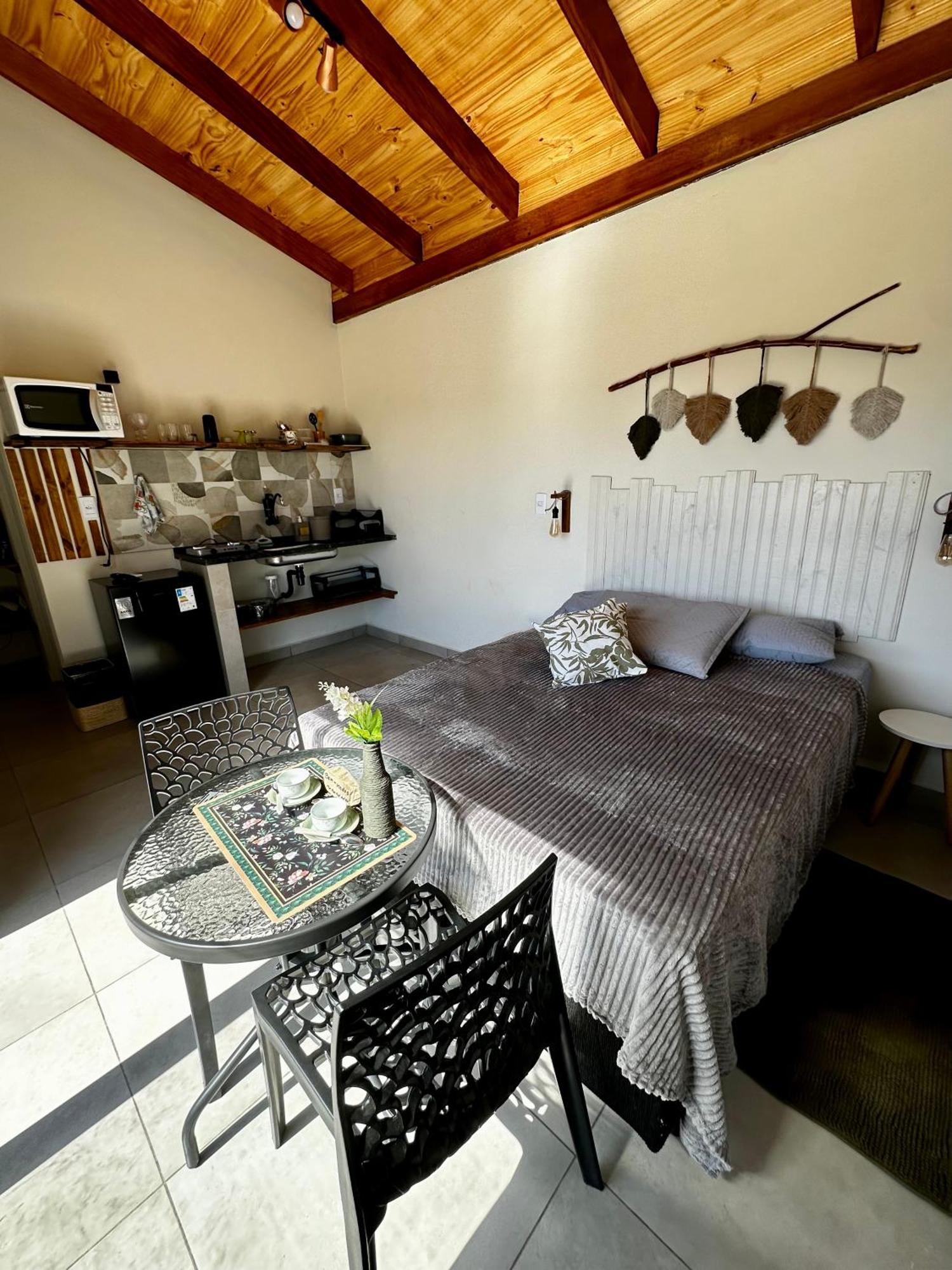 Holiday home Canastra - Canario De Minas *