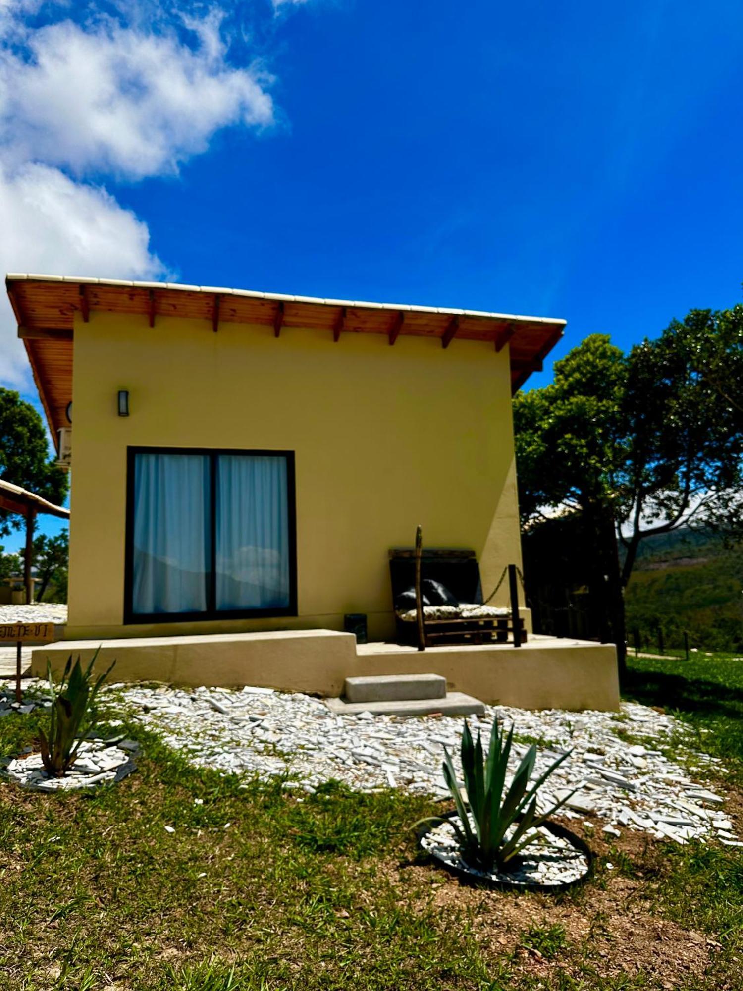 Canastra - Canario De Minas Holiday home Sao Joao Batista do Gloria