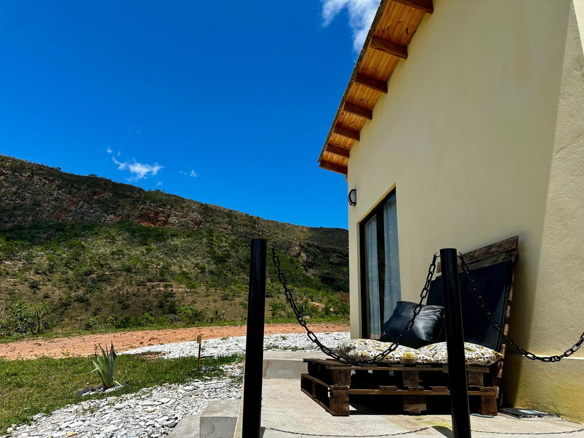 Canastra - Canario De Minas Holiday home