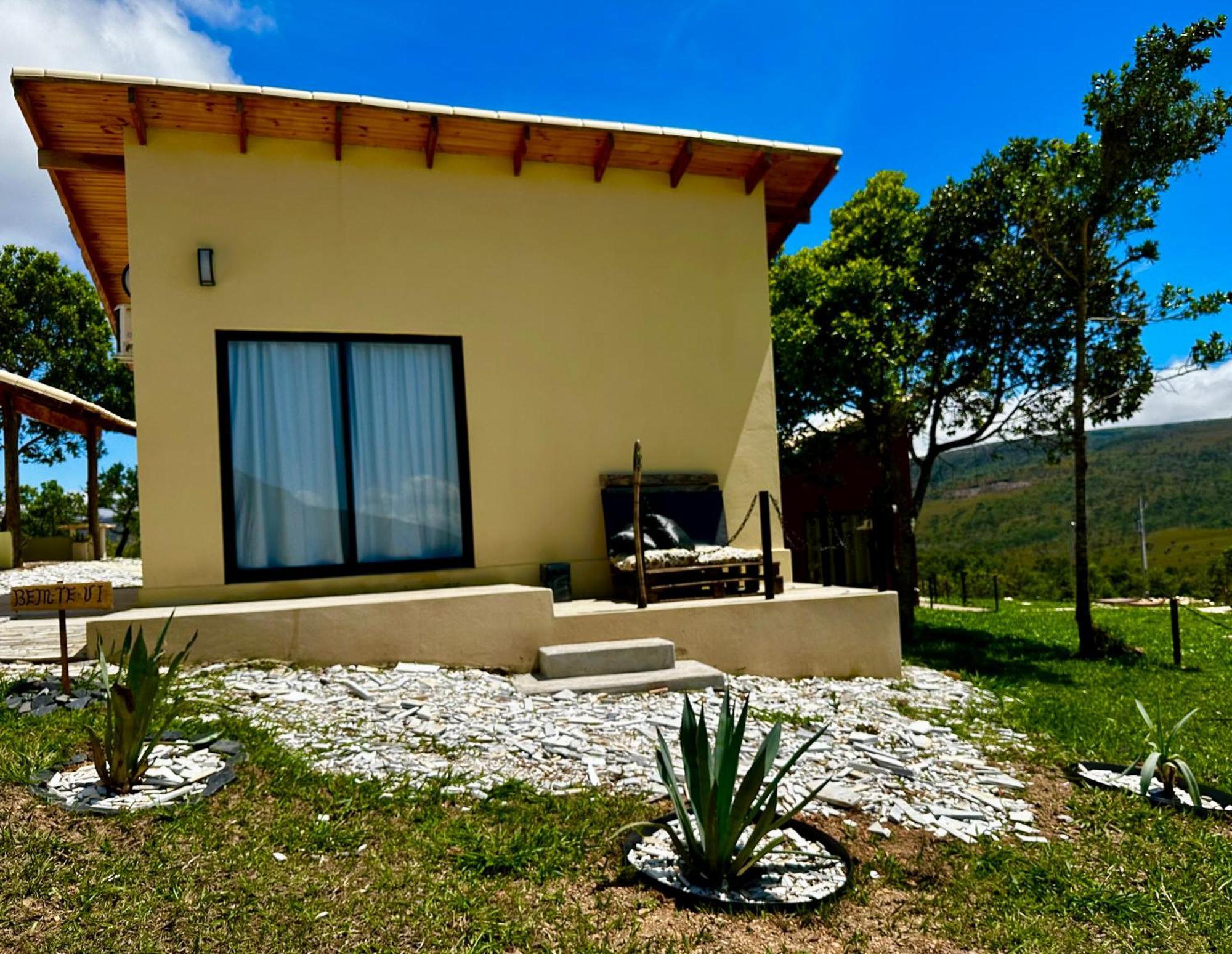Holiday home Canastra - Canario De Minas *