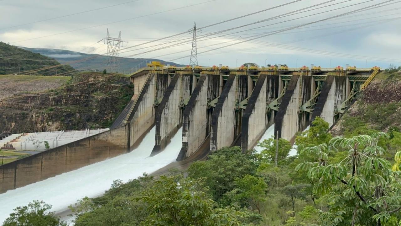 Canastra - Canario De Minas Сasa de vacaciones