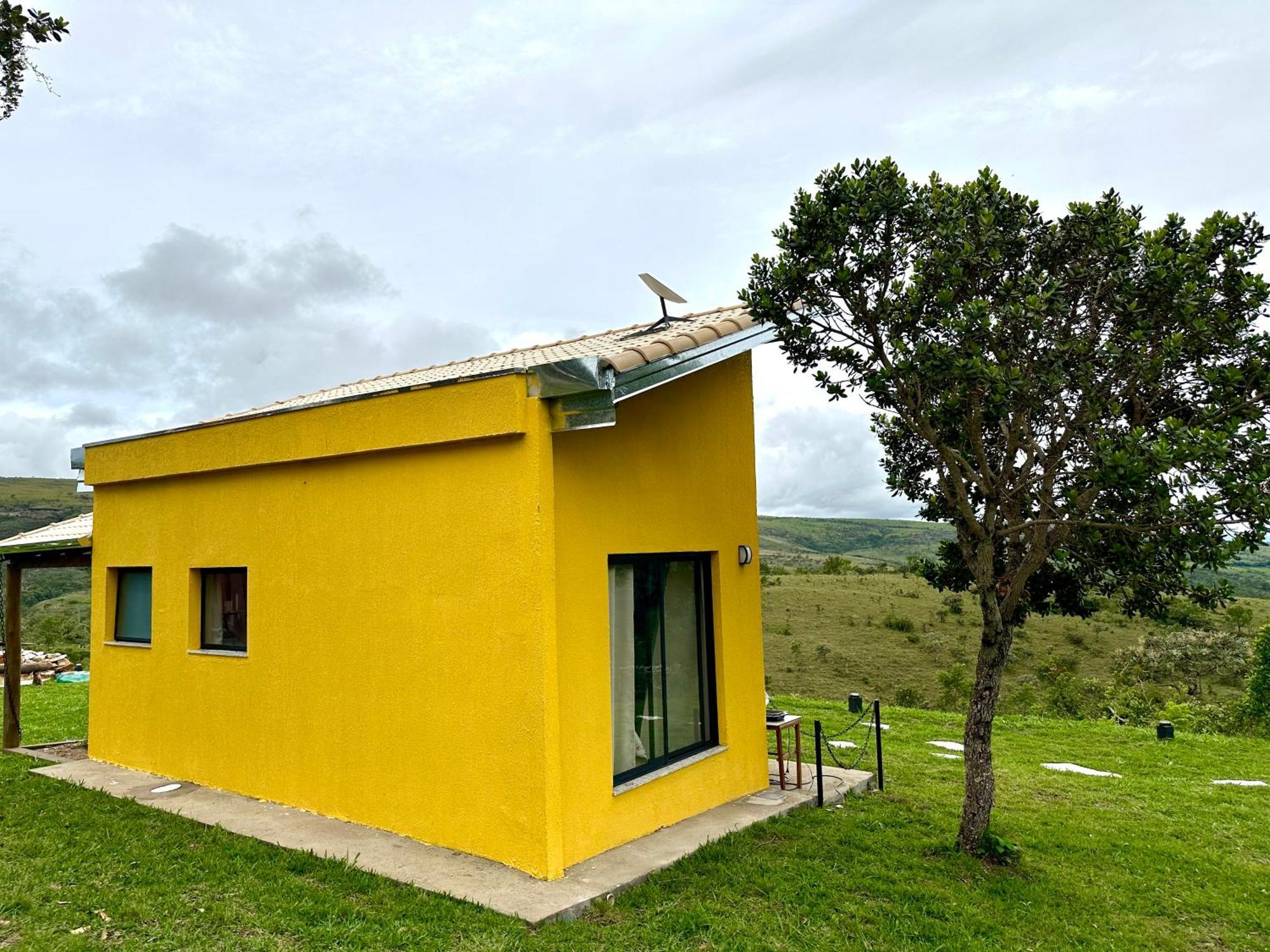 Canastra - Canario De Minas São João Batista do Glória