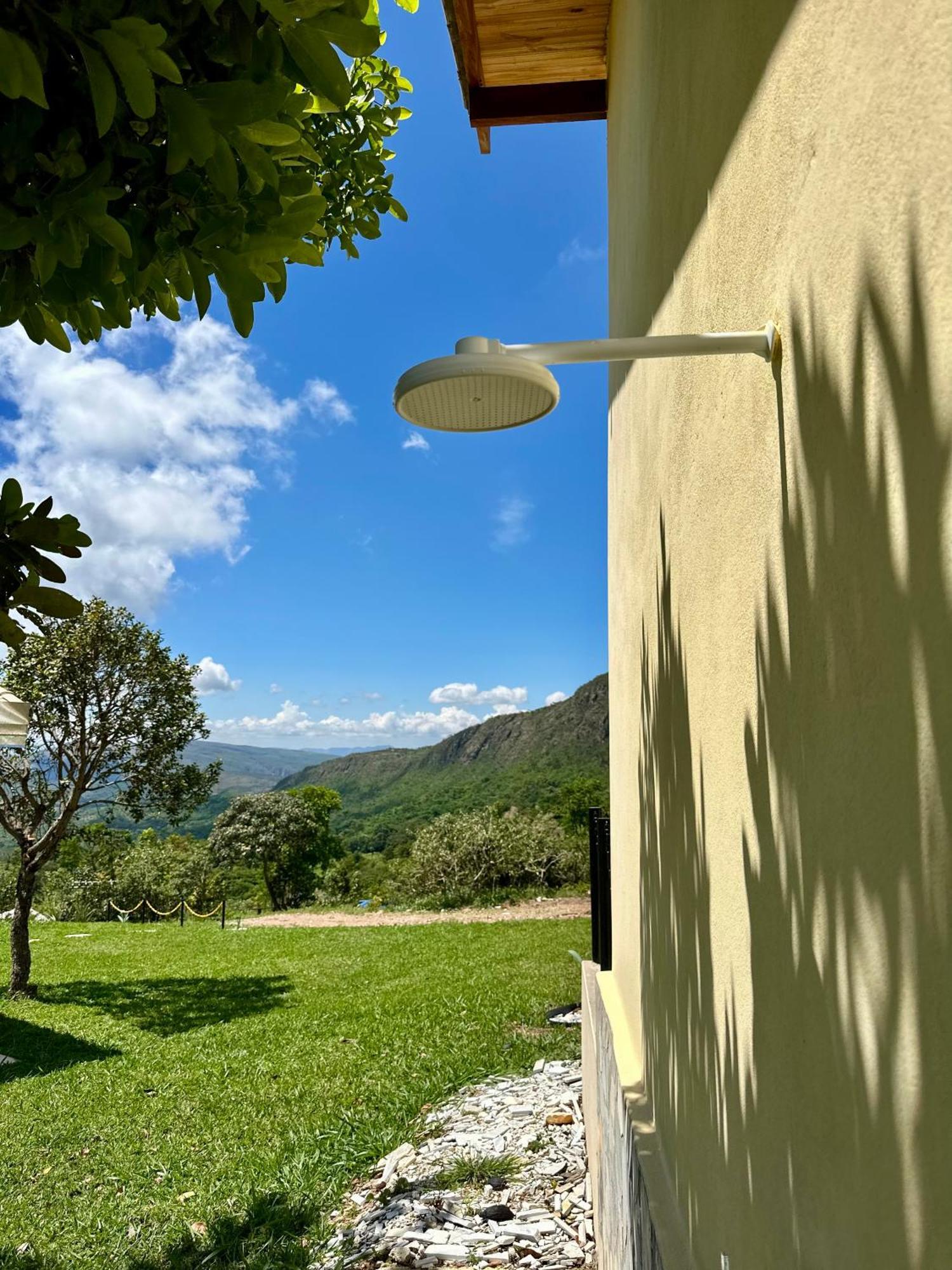 Сasa de vacaciones Canastra - Canario De Minas
